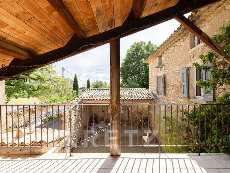 Maison Banon - 4 chambres - 300m²