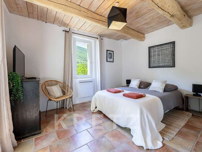 Maison Banon - 4 chambres - 300m²