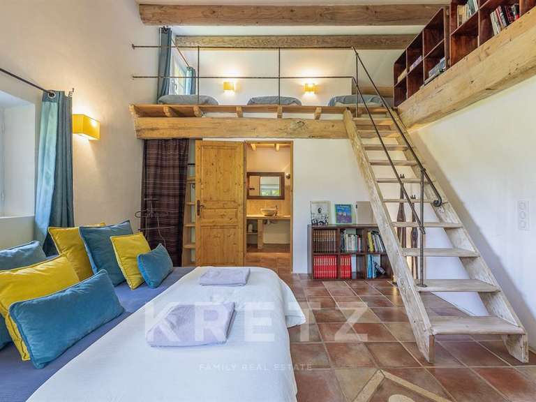 Maison Banon - 4 chambres - 300m²