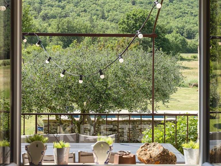 Maison Banon - 4 chambres - 300m²