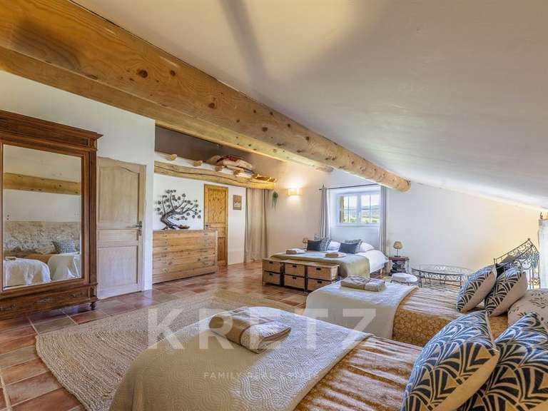 Maison Banon - 4 chambres - 300m²
