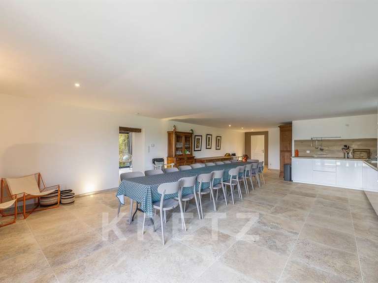 Maison Banon - 4 chambres - 165m²