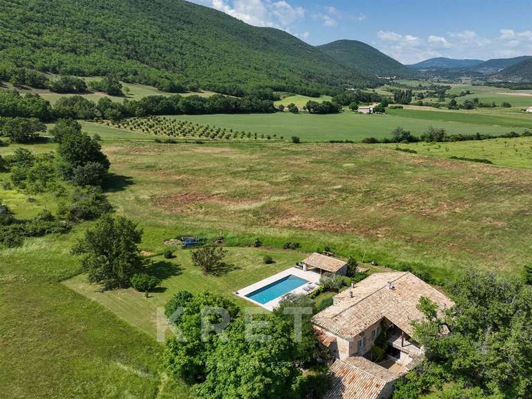 Maison Banon - 4 chambres - 300m²