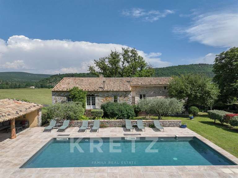 Maison Banon - 4 chambres - 165m²