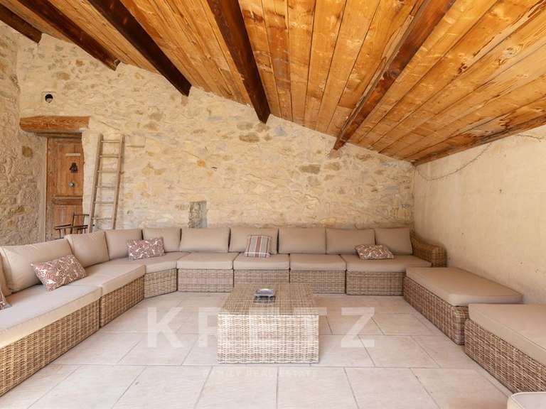 Maison Banon - 4 chambres - 300m²