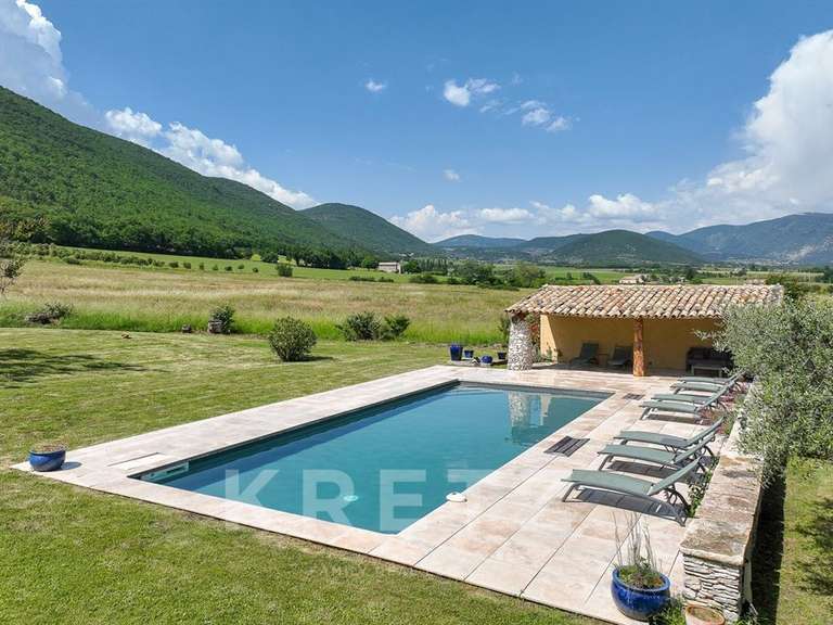 Maison Banon - 4 chambres - 165m²