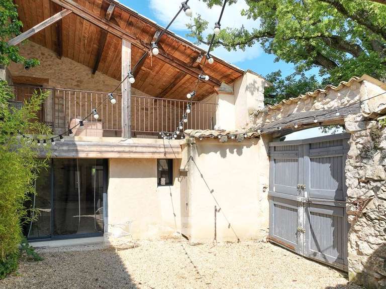 Maison Banon - 4 chambres - 300m²