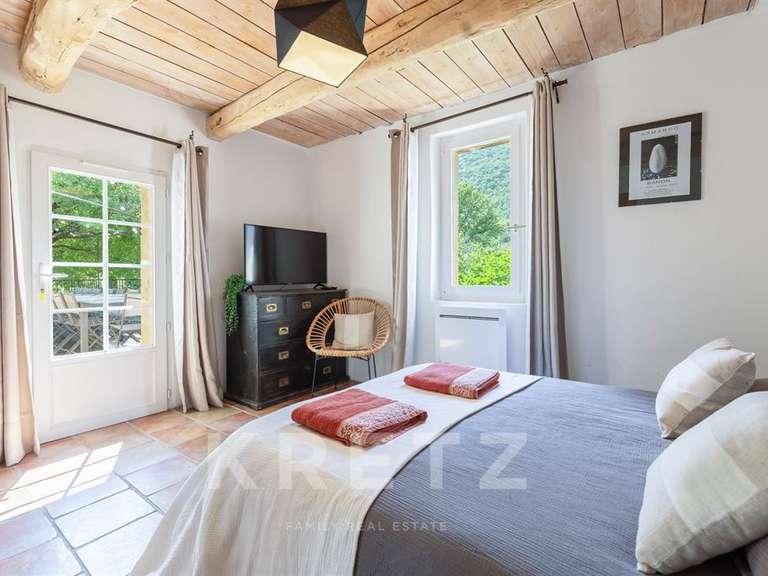 Maison Banon - 4 chambres - 165m²