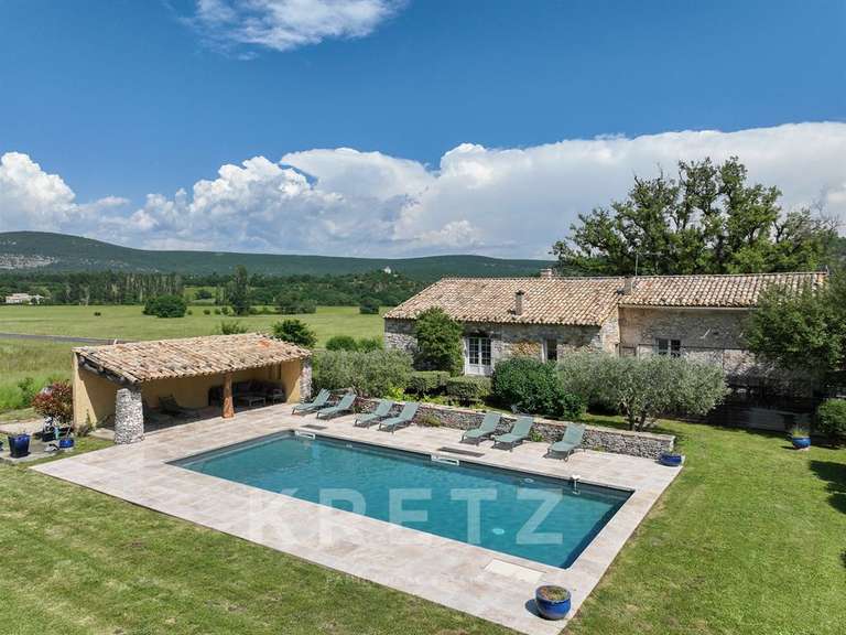 Maison Banon - 4 chambres - 300m²