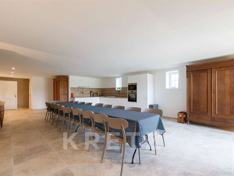 Maison Banon - 4 chambres - 300m²