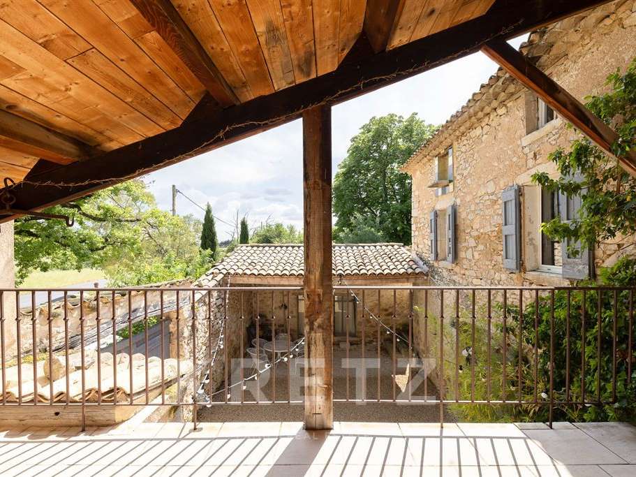 Maison Banon