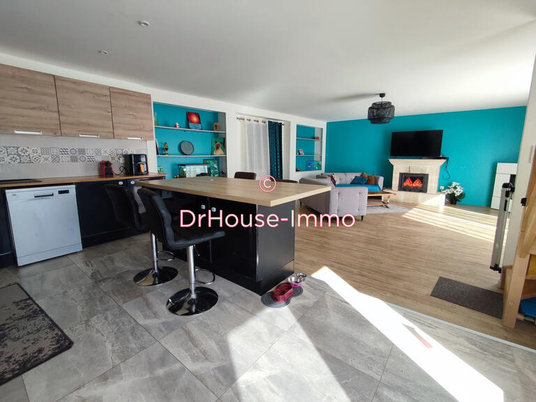 Villa Banville - 4 chambres - 192m²