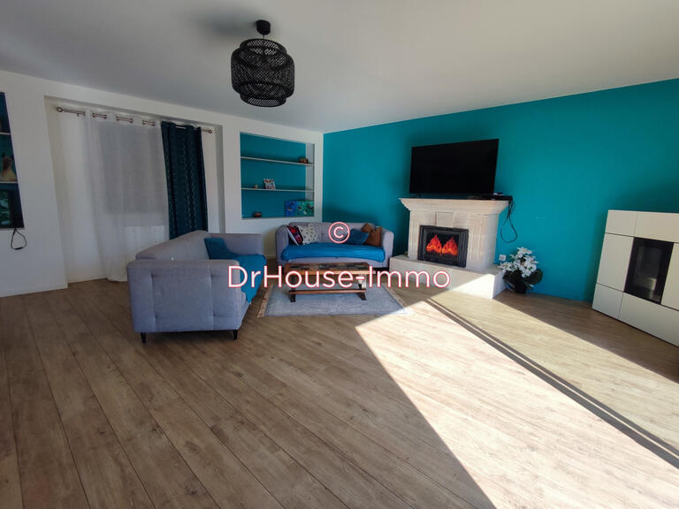 Villa Banville - 4 chambres - 192m²