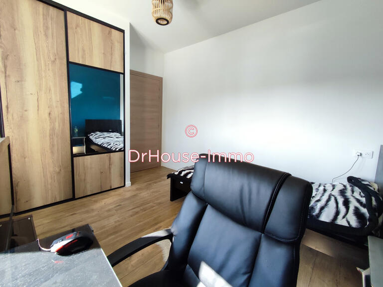 Villa Banville - 4 chambres - 192m²