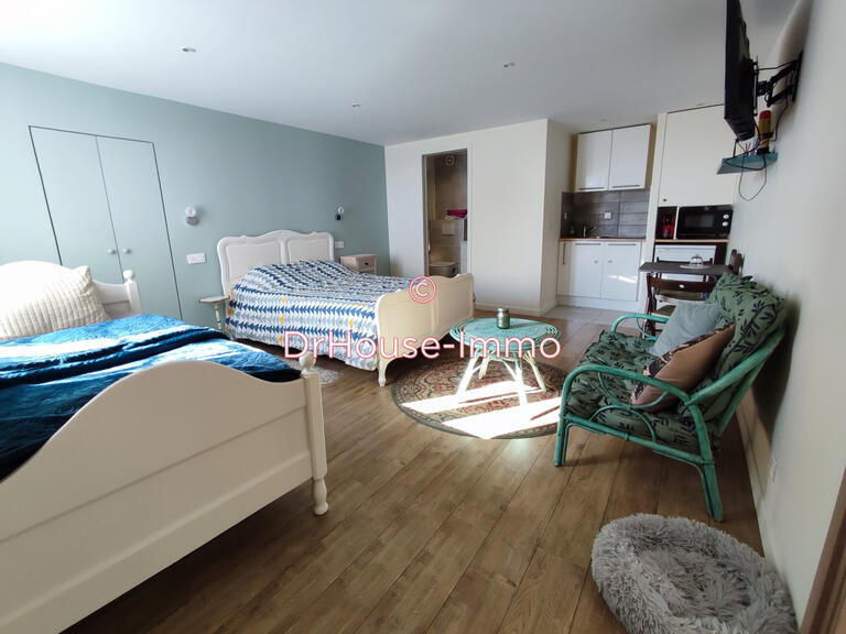 Villa Banville - 4 chambres - 192m²