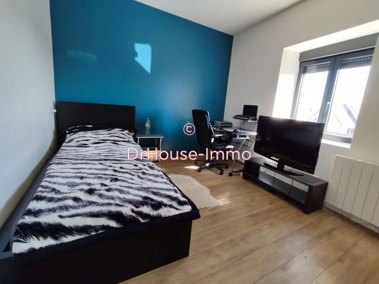 Villa Banville - 4 chambres - 192m²