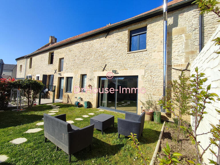 Villa Banville - 4 chambres - 192m²