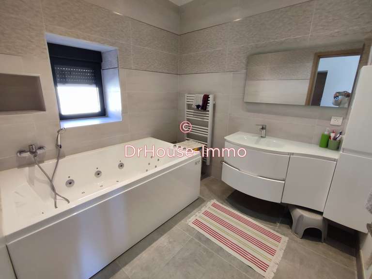 Villa Banville - 4 chambres - 192m²