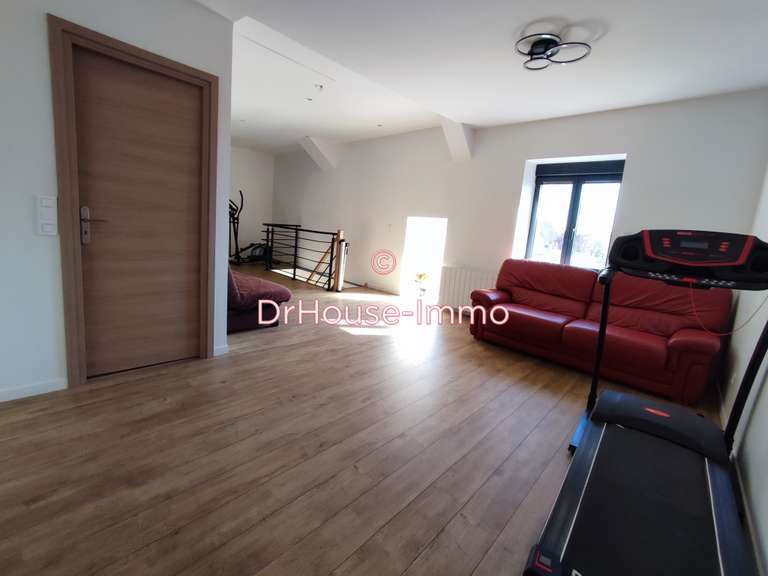 Villa Banville - 4 chambres - 192m²