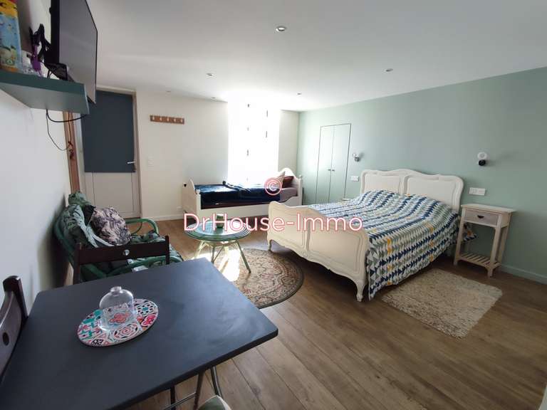 Villa Banville - 4 chambres - 192m²