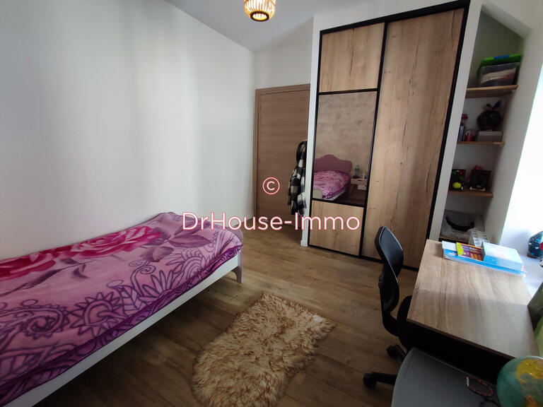 Villa Banville - 4 chambres - 192m²