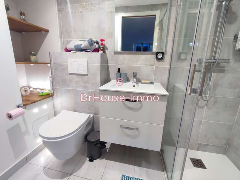 Villa Banville - 4 chambres - 192m²