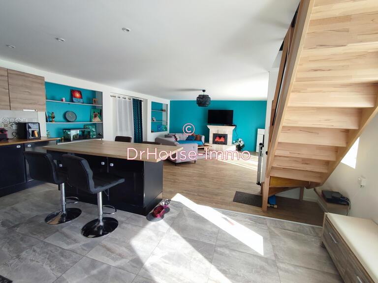 Villa Banville - 4 chambres - 192m²