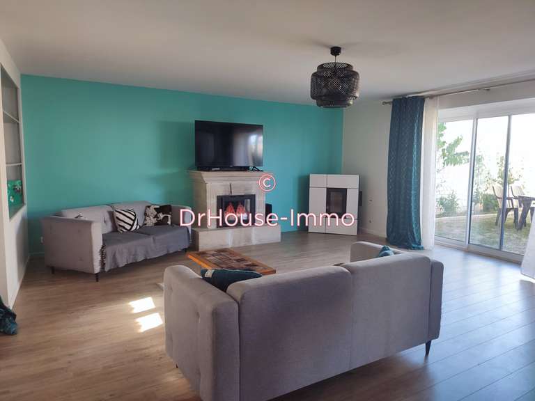 Villa Banville - 4 chambres - 192m²
