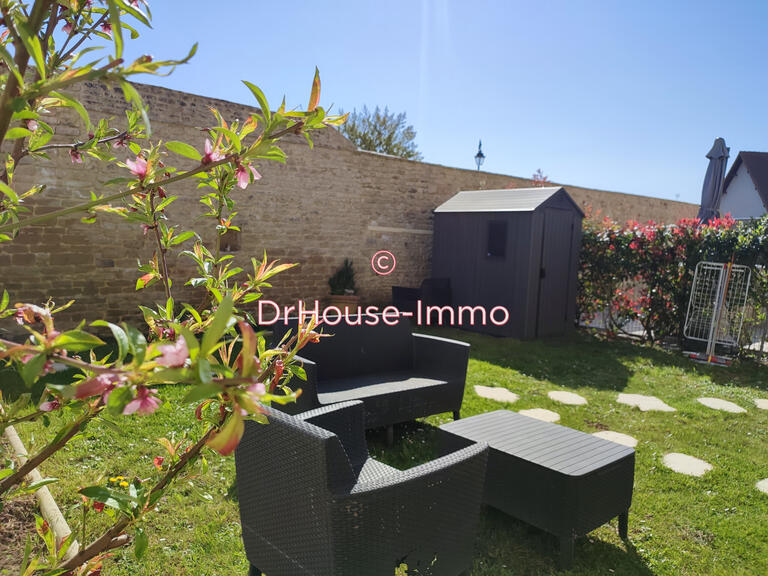Villa Banville - 4 chambres - 192m²
