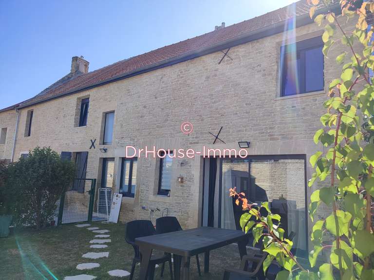 Villa Banville - 4 chambres - 192m²