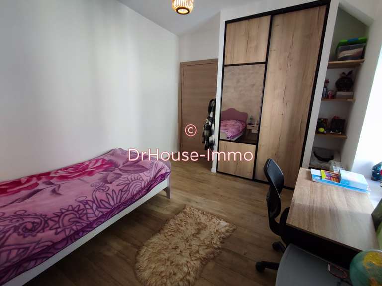 Villa Banville - 4 chambres - 192m²
