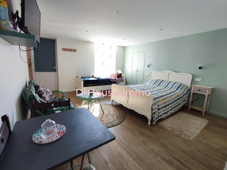 Villa Banville - 4 chambres - 192m²