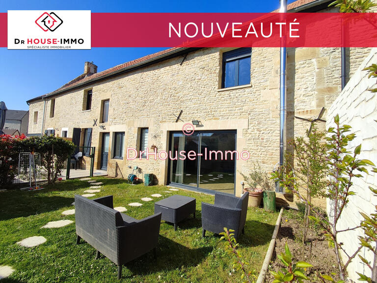 Villa Banville - 4 bedrooms - 192m²