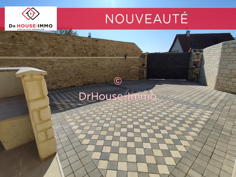 Villa Banville - 4 chambres - 192m²