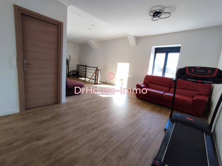 Villa Banville - 4 chambres - 192m²