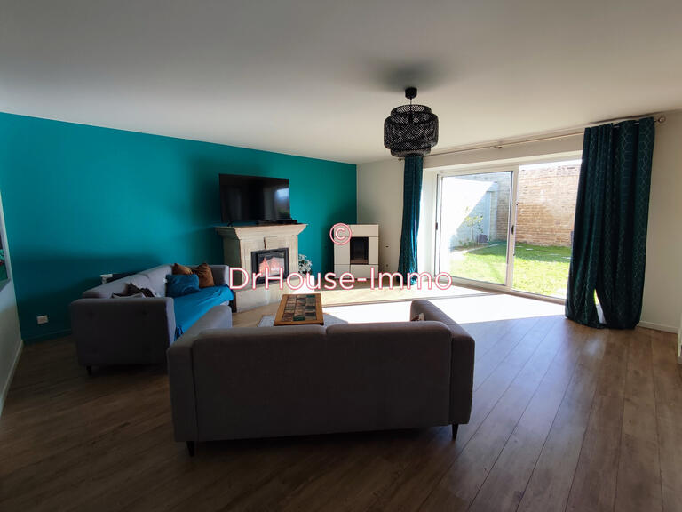 Villa Banville - 4 chambres - 192m²
