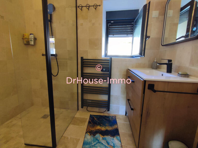 Villa Banville - 4 chambres - 192m²