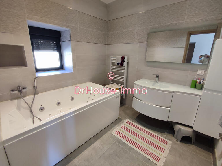 Villa Banville - 4 chambres - 192m²