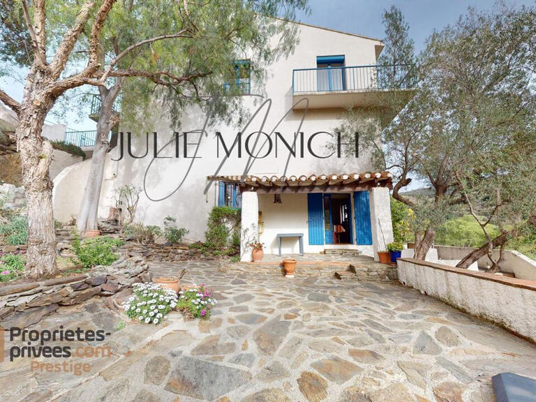Sale House Banyuls-sur-Mer - 4 bedrooms