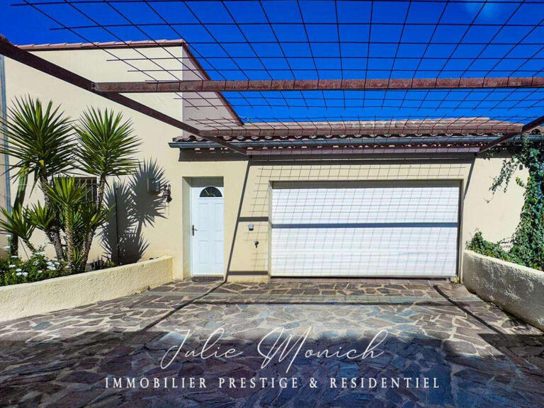 Maison Banyuls-sur-Mer - 3 chambres