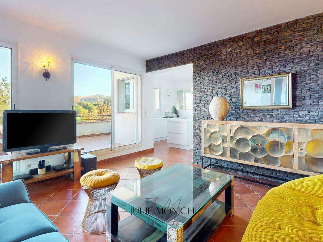Maison Banyuls-sur-Mer