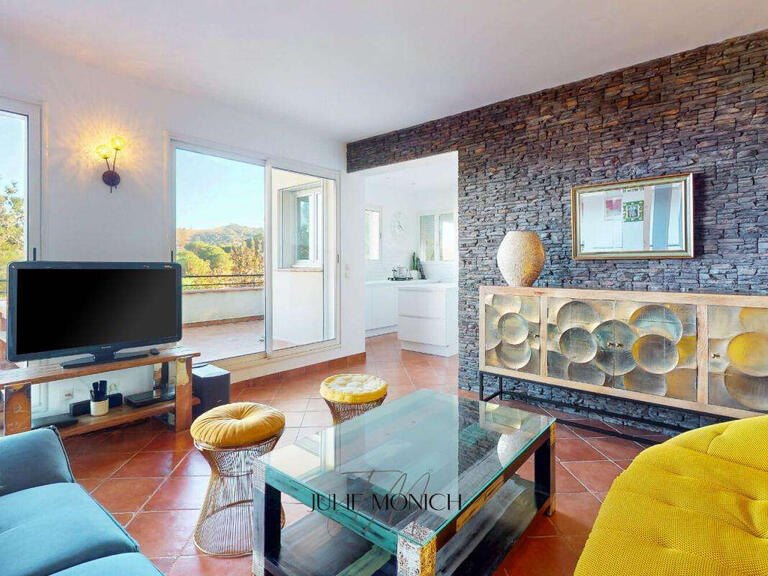 Maison Banyuls-sur-Mer - 3 chambres