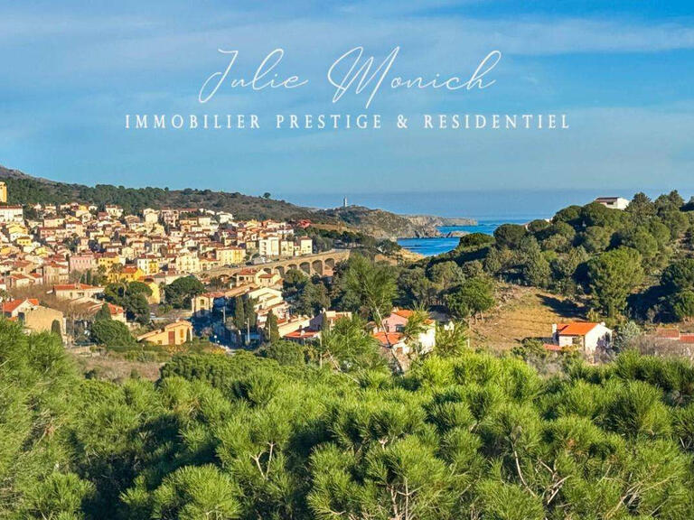 Maison Banyuls-sur-Mer - 3 chambres