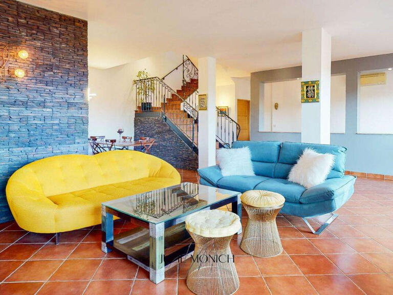 Maison Banyuls-sur-Mer - 3 chambres