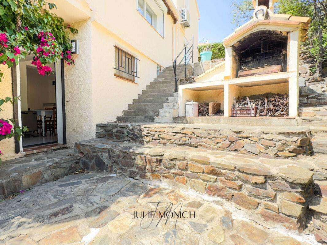 House Banyuls-sur-Mer