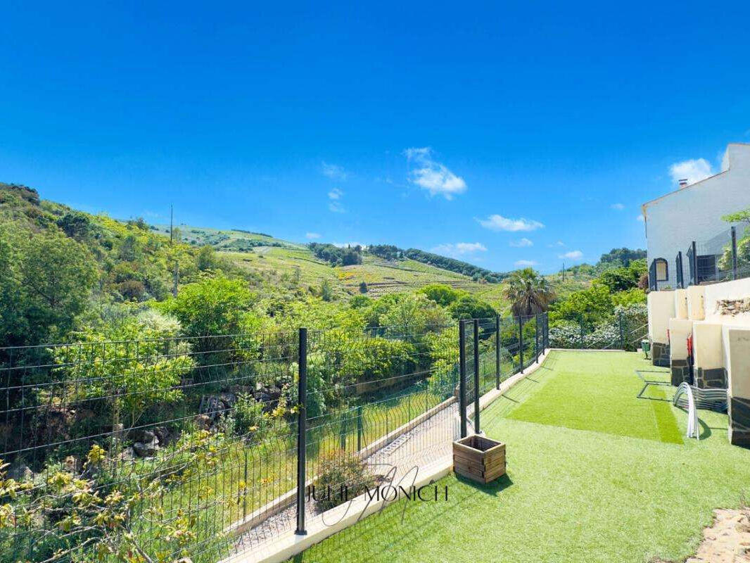 House Banyuls-sur-Mer