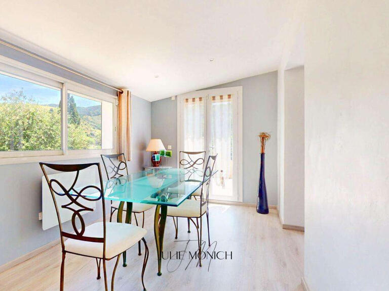 Maison Banyuls-sur-Mer - 4 chambres