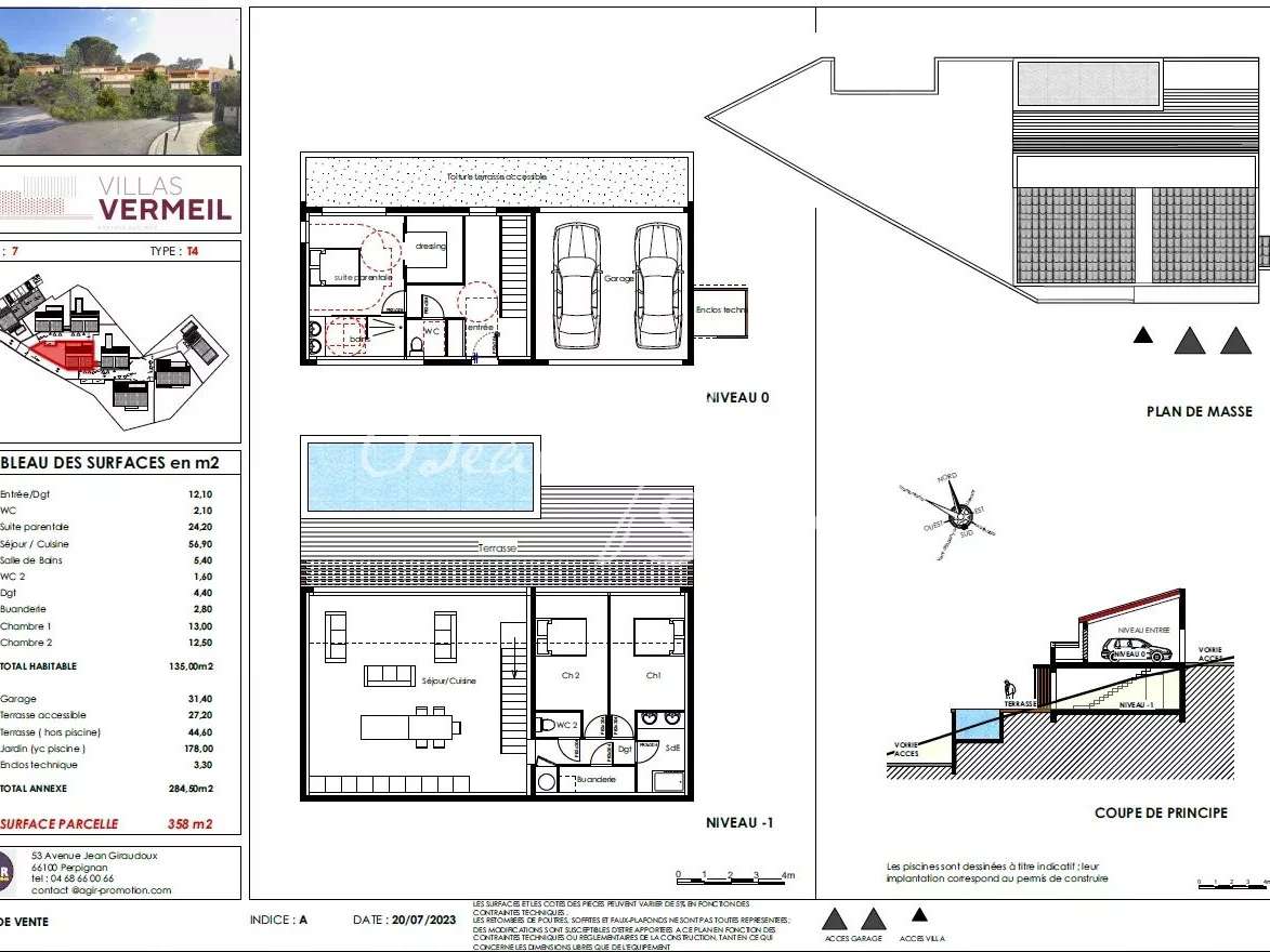 Villa Banyuls-sur-Mer