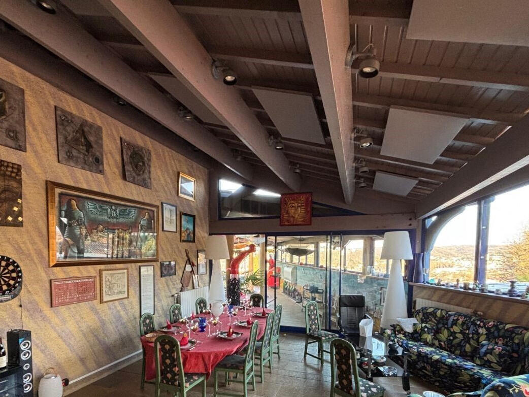 Maison Bar-le-Duc