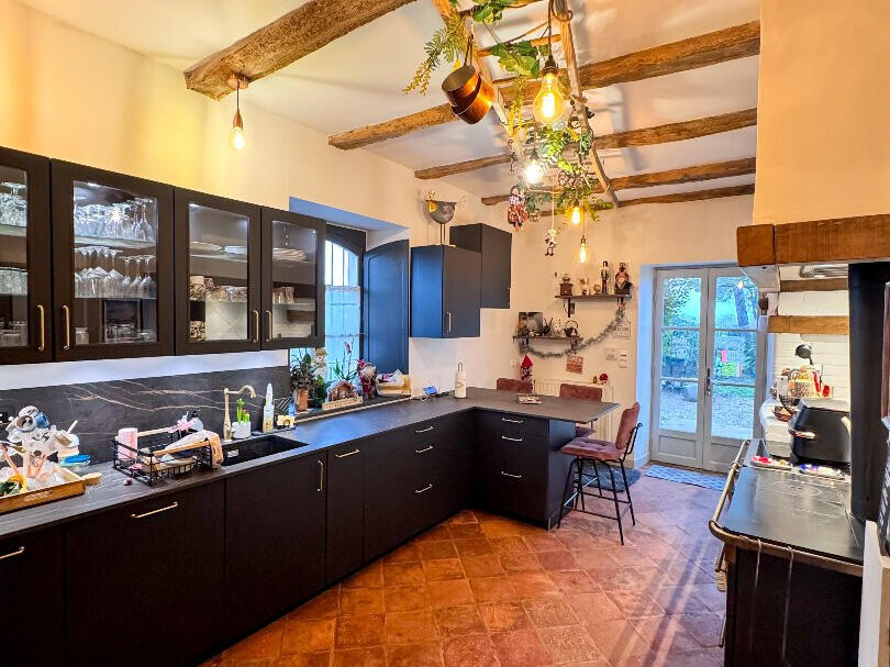 Maison Baraqueville